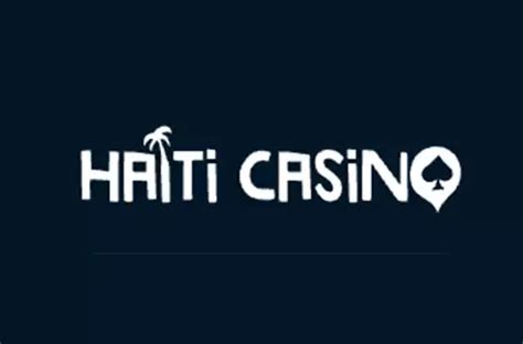 Slot shack casino Haiti